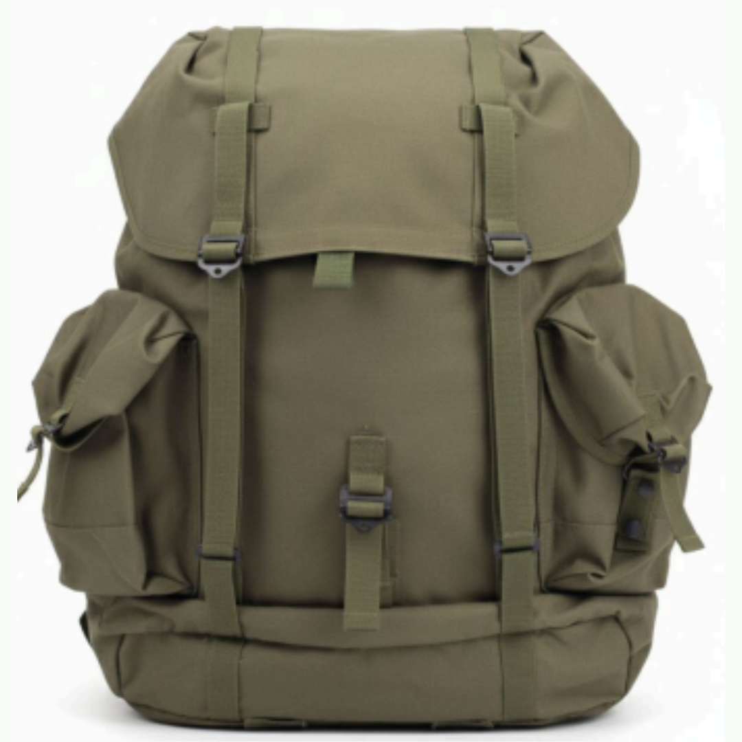 JUNGLE PACK XL BLACK - Image 2