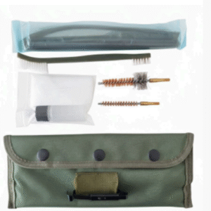 GUN CLEANING KIT