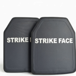 BALLISTIC PLATE