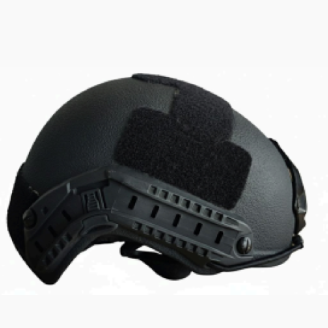 KEVLAR HELMET FAST V.2