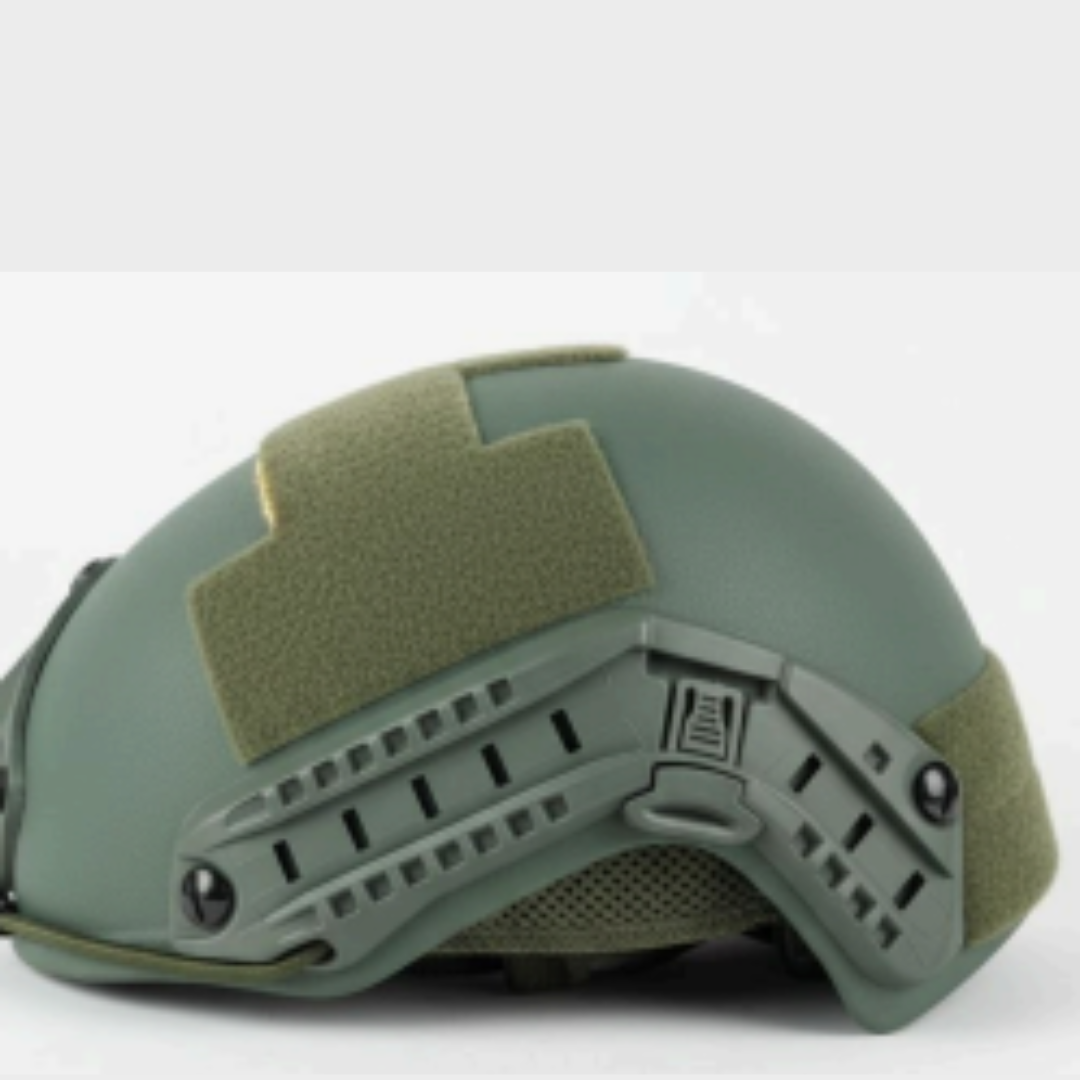 KEVLAR HELMET FAST V.2 - Image 3