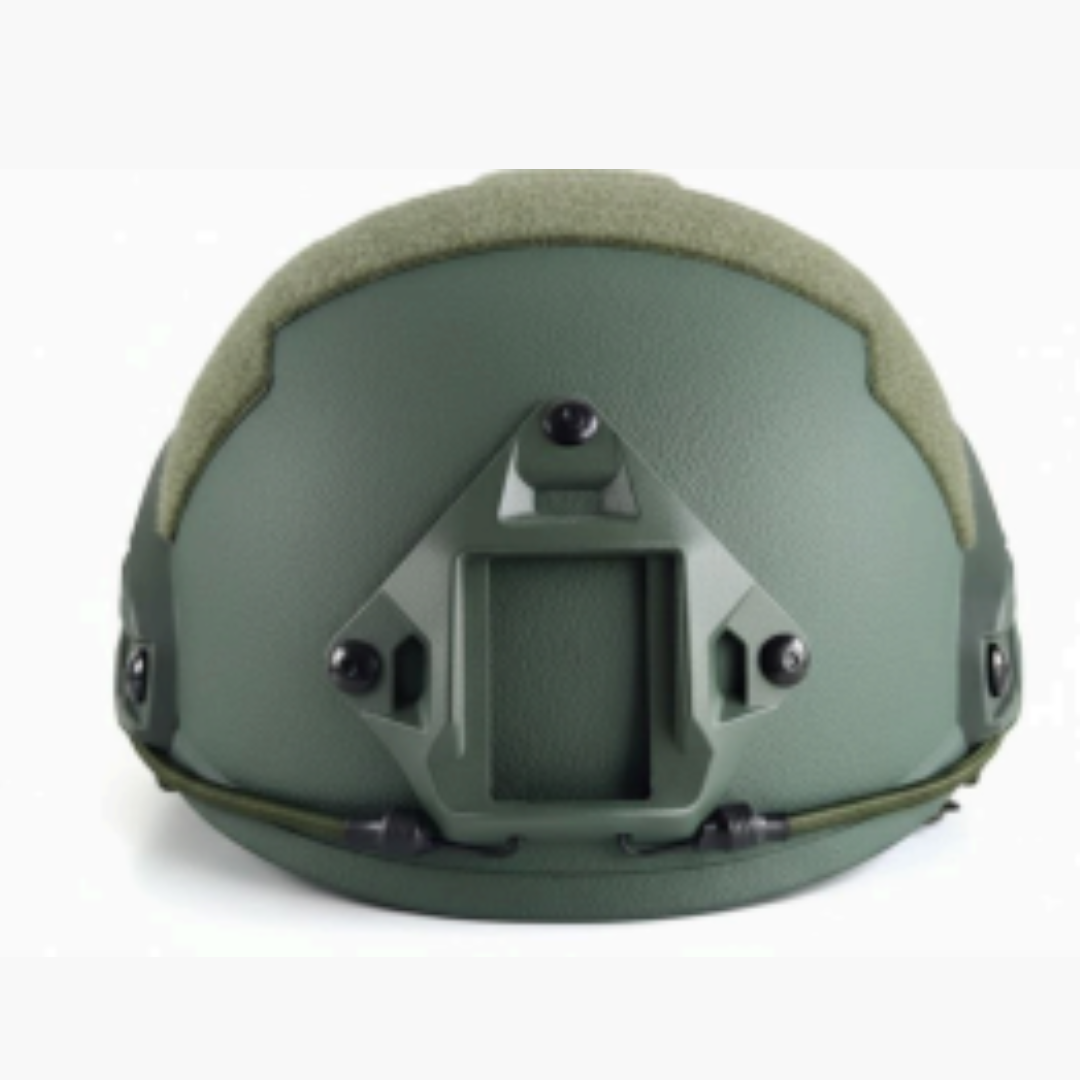 KEVLAR HELMET FAST V.2 - Image 4