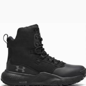 UNDER ARMOUR MICRO  WITH SIDE ZIPPER