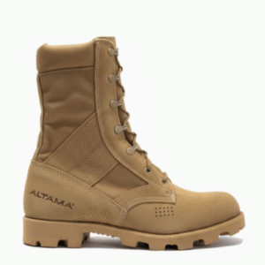 ALTAMA BOOTS