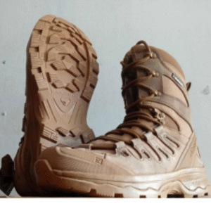 SALOMON QUEST FORCES EN2 HIGH CUT