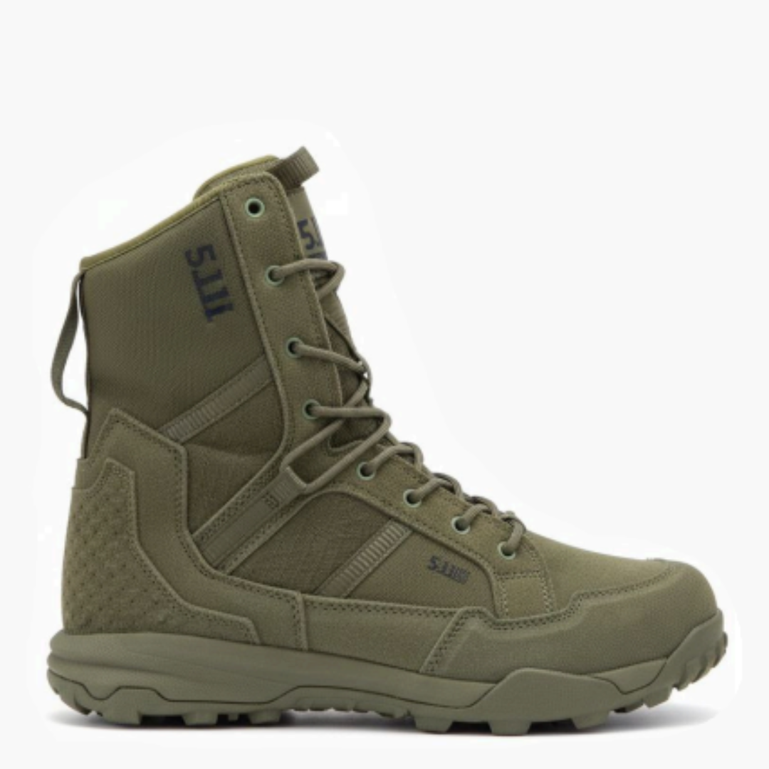 5.11 TACTICAL BOOTS - Image 2