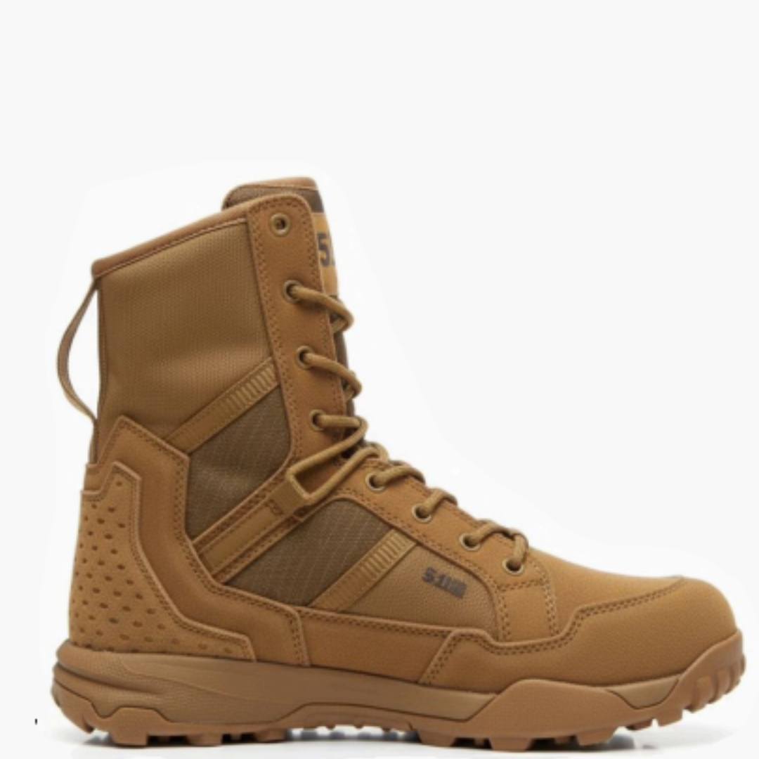 5.11 TACTICAL BOOTS - Image 3