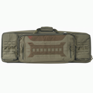 RIFLE BAG GREEN