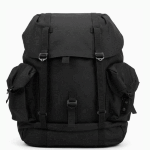 JUNGLE PACK XL BLACK