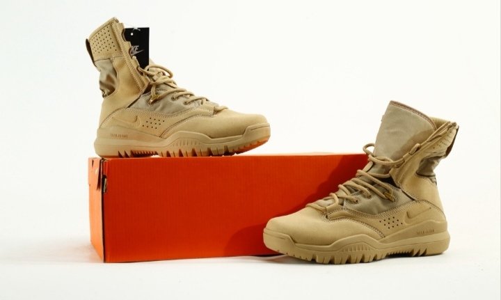 Nike SFB Field 2 - Image 8